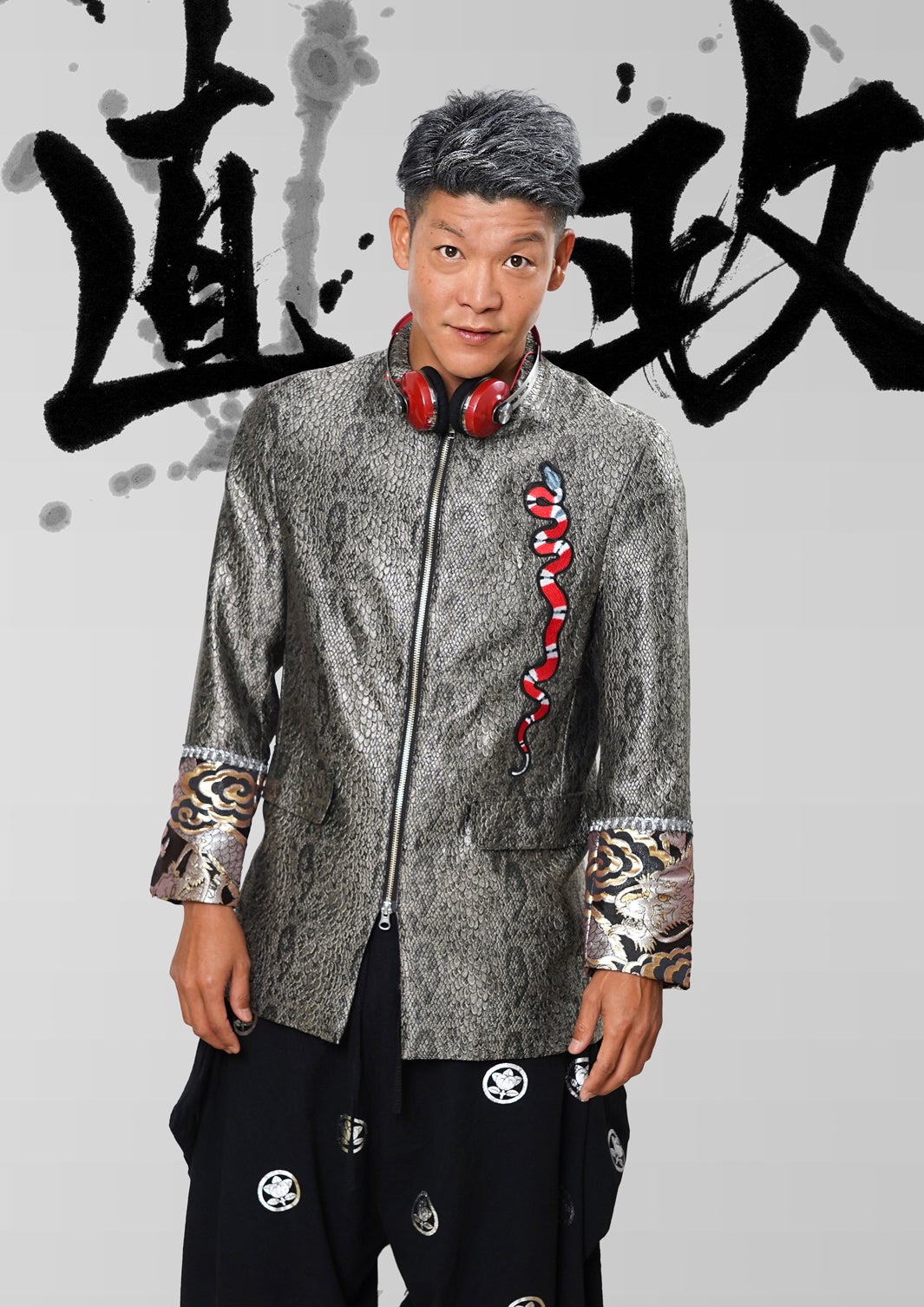 駿河太郎 （C）読売テレビ