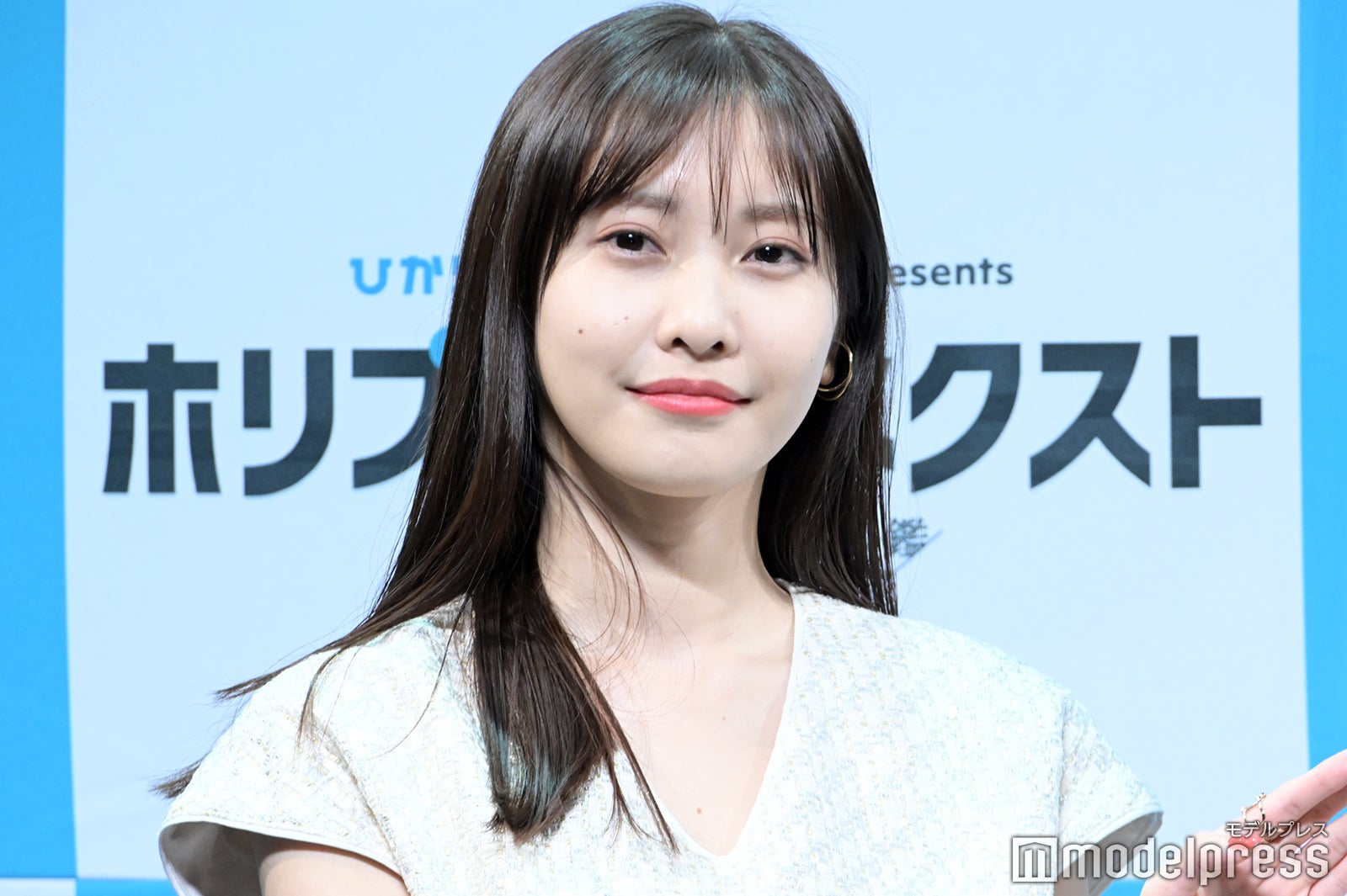 佐野ひなこ （C）モデルプレス