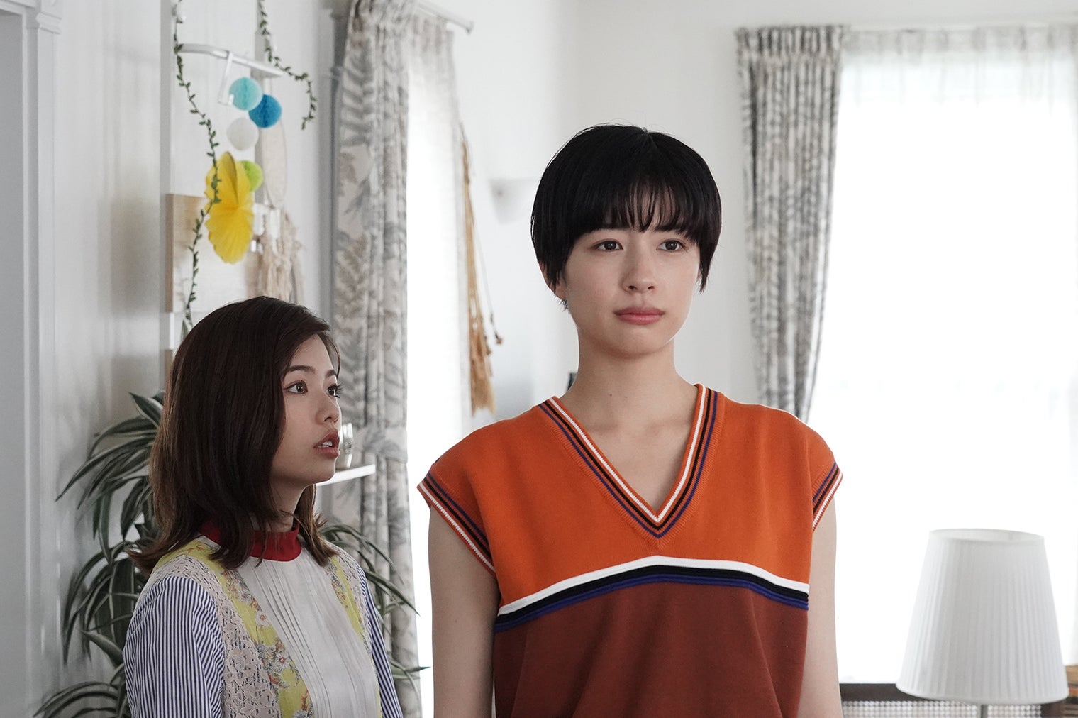 画像6 15 ＜彼女はキレイだった 第6話＞別人級イメチェン・愛、宗介との恋が急加速？ モデルプレス