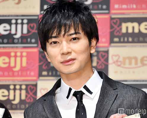 嵐・松本潤、バレンタインの“強烈”な思い出「本当に印象的だった」