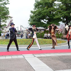 ディズニー ハマる人続出 ハロウィーンで活躍するヴィランズの手下とは モデルプレス