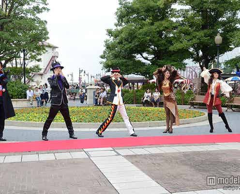 ディズニー、ハマる人続出?ハロウィーンで活躍するヴィランズの手下とは