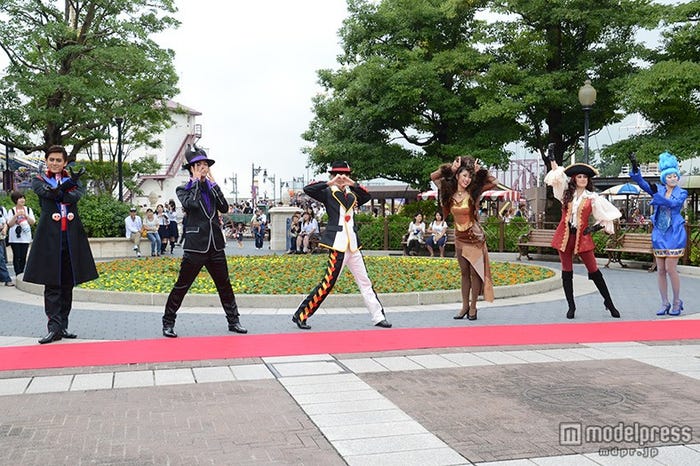 ディズニー、ハマる人続出?ハロウィーンで活躍するヴィランズの手下とは