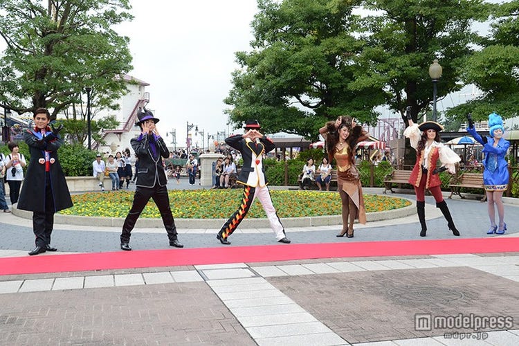ディズニー 人気急上昇のヴィランズの手下って 新施設オープン日も決定 今週一番読まれたニュースは ディズニー情報編top5 モデルプレス ディズニー 人気急上昇のヴィランズの手下って 新施設オープン日も決定 今週一番読まれたニュースは ディズニー情報編top5 モデルプレス
