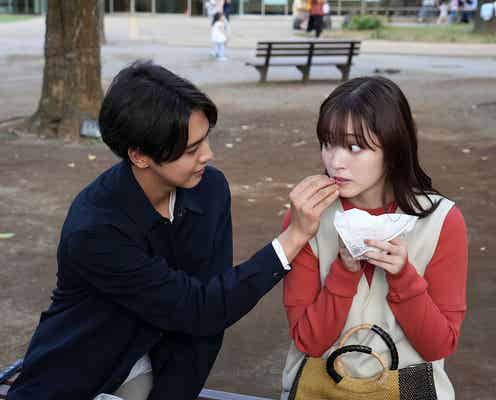 <推しが上司になりまして 第6話>修⼀、瞳と波乱のデートへ 過去を初告白