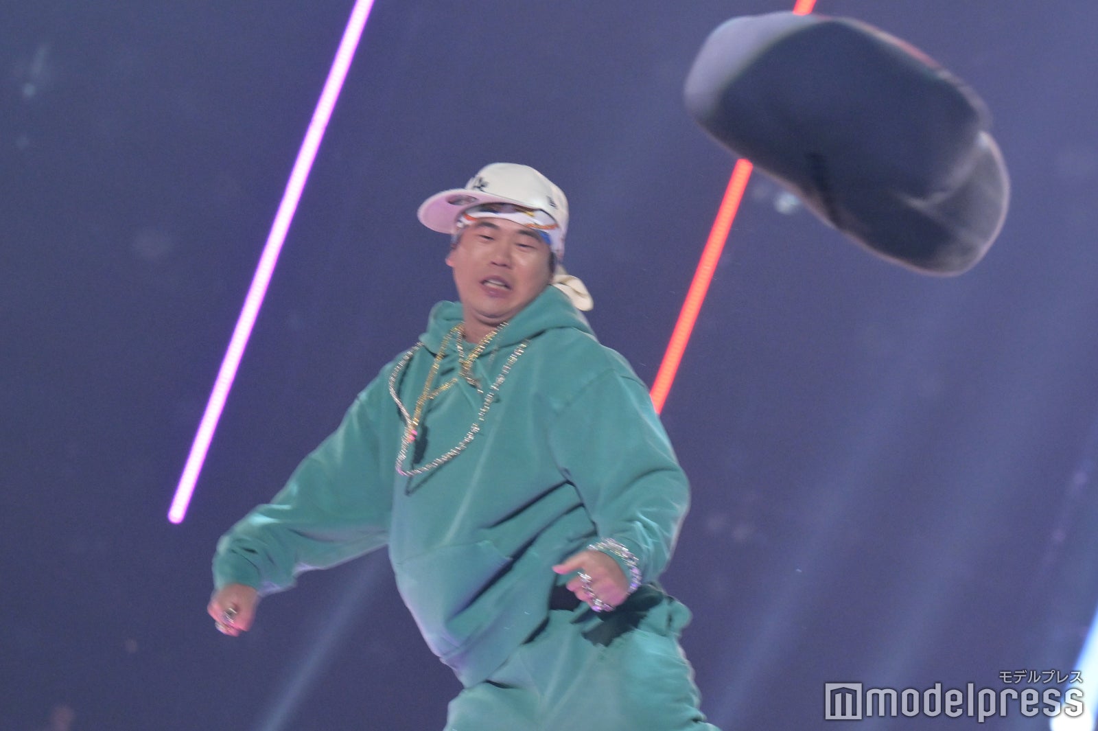 岡田康太（C）モデルプレス