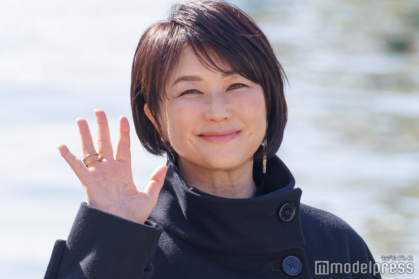 夏川結衣（C）モデルプレス