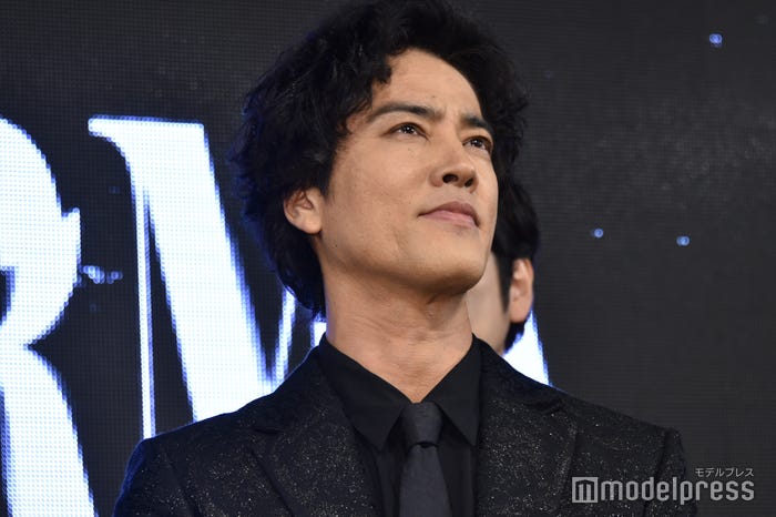 桐谷健太(C)モデルプレス