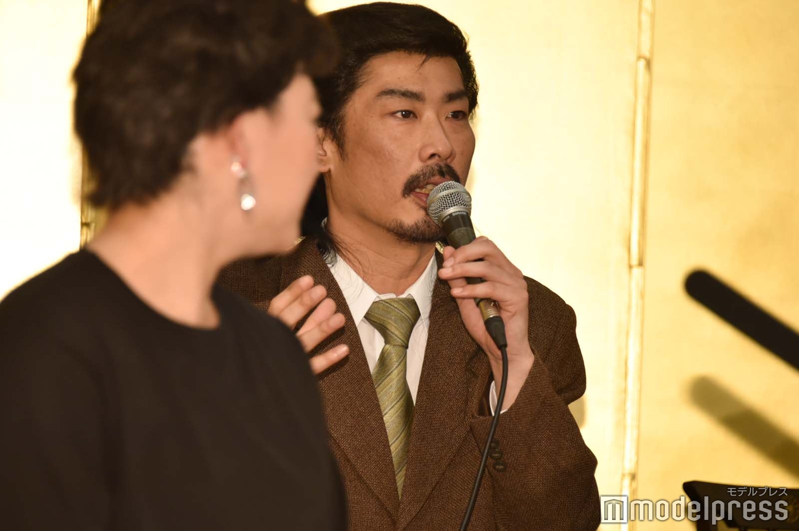 菅良太郎（C）モデルプレス