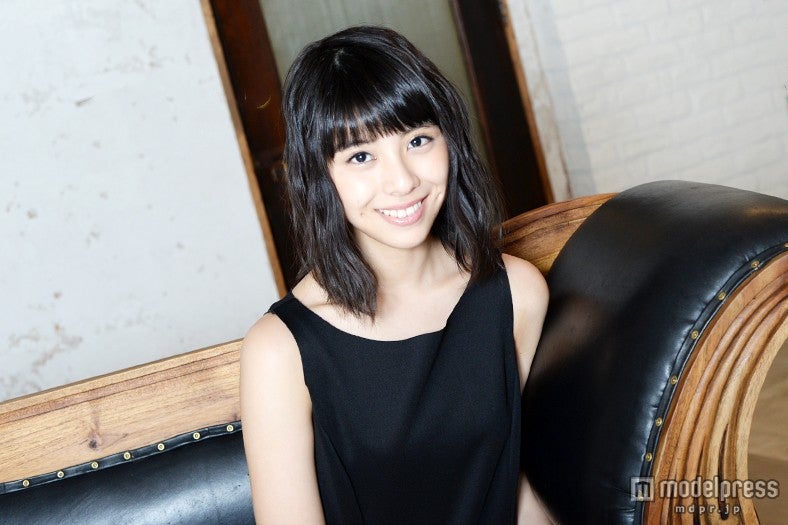 「SUPER☆GiRLS」田中美麗