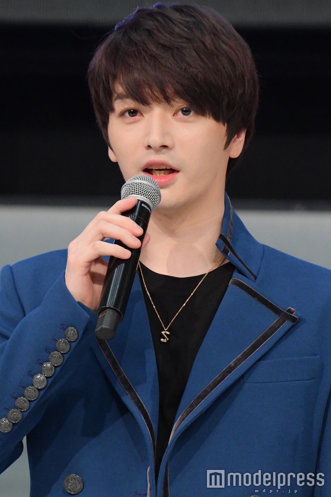 ソンジェ（C）モデルプレス