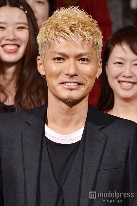 画像1 5 Exile Shokichi 関口メンディーを 完璧 とべた褒め モデルプレス