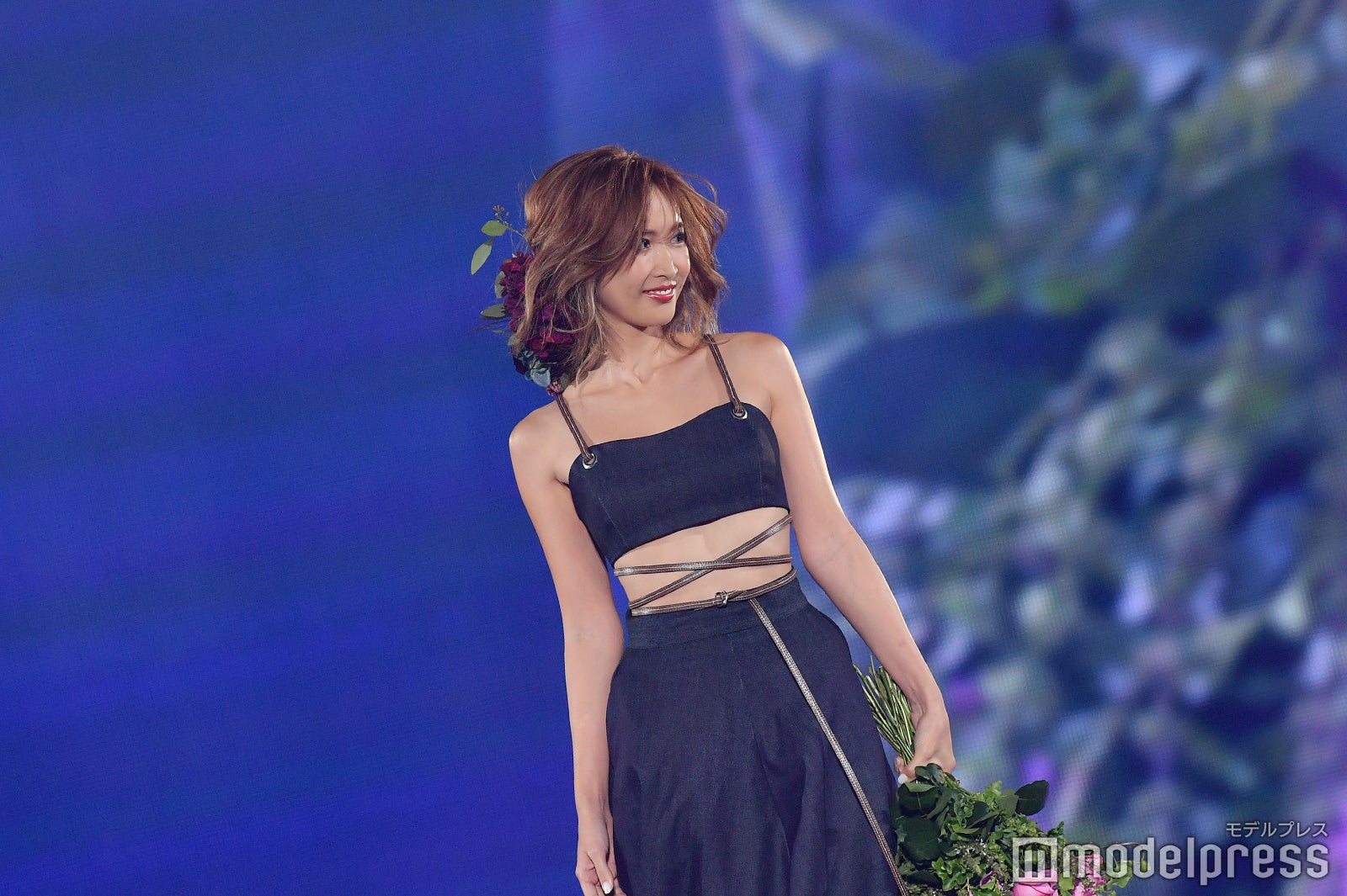 紗栄子（C）モデルプレス