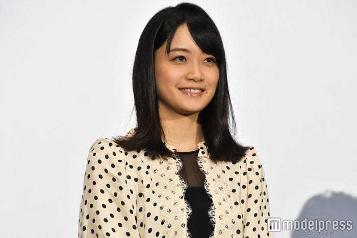 深川麻衣 (C)モデルプレス