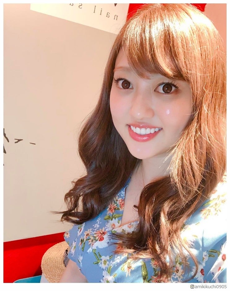 菊地亜美、つやつやと輝く圧巻美肌に「鏡みたい」「まさに理想」と注目集まる