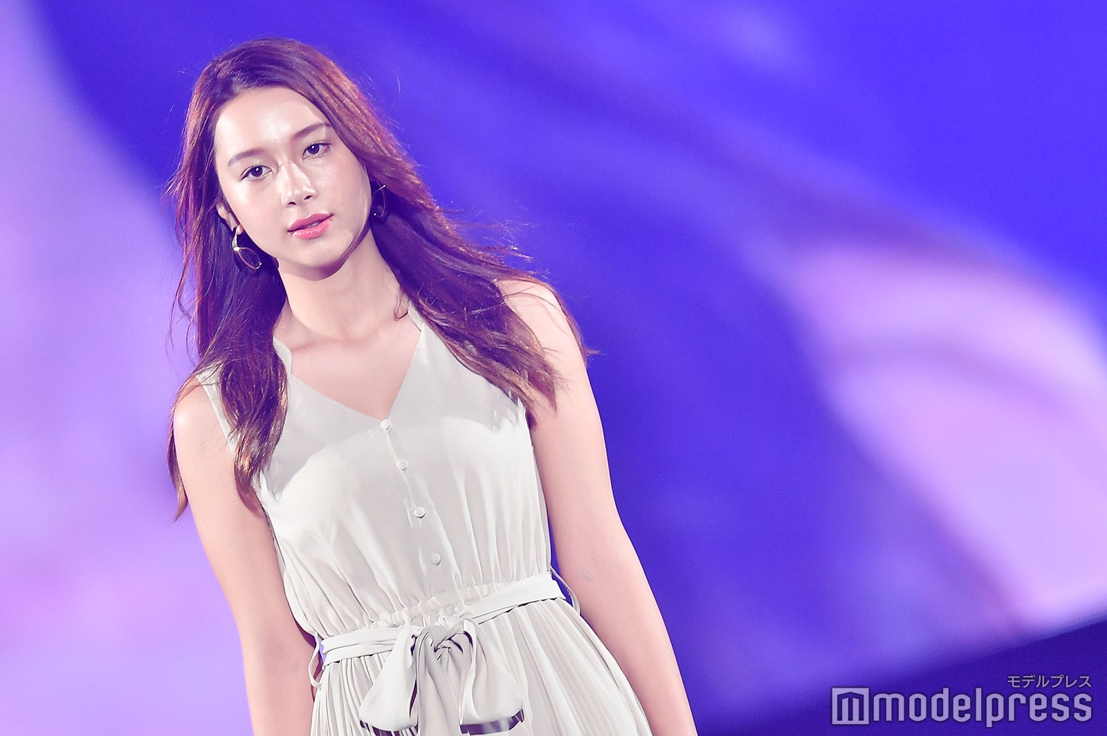 Niki（C）モデルプレス