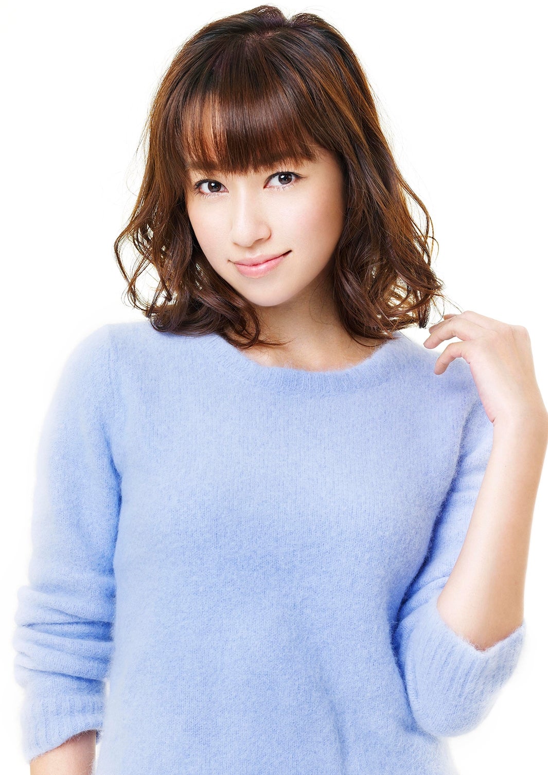 仁香（画像提供：所属事務所）