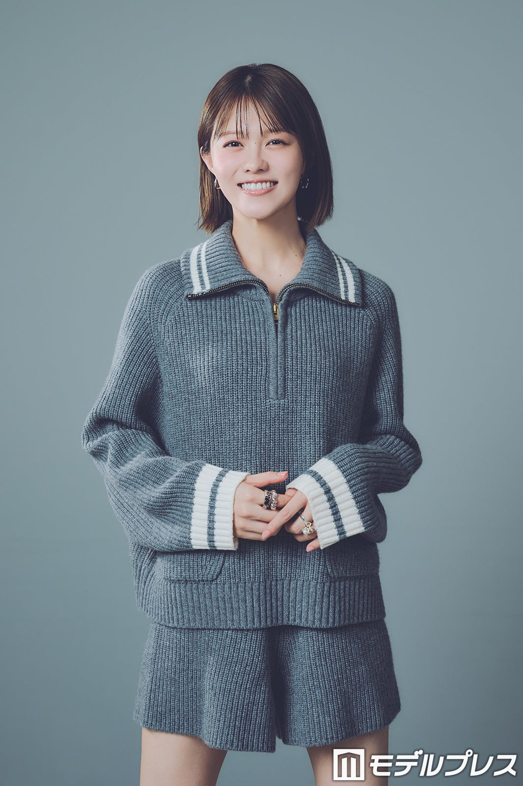 志田彩良（C）モデルプレス