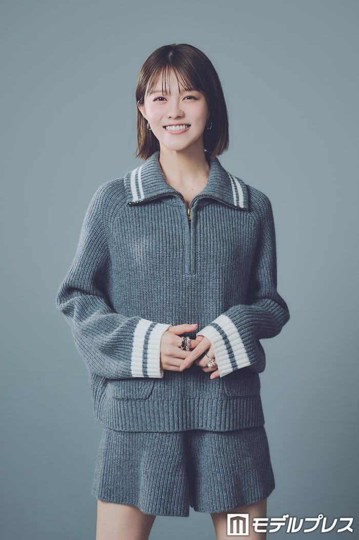 志田彩良(C)モデルプレス