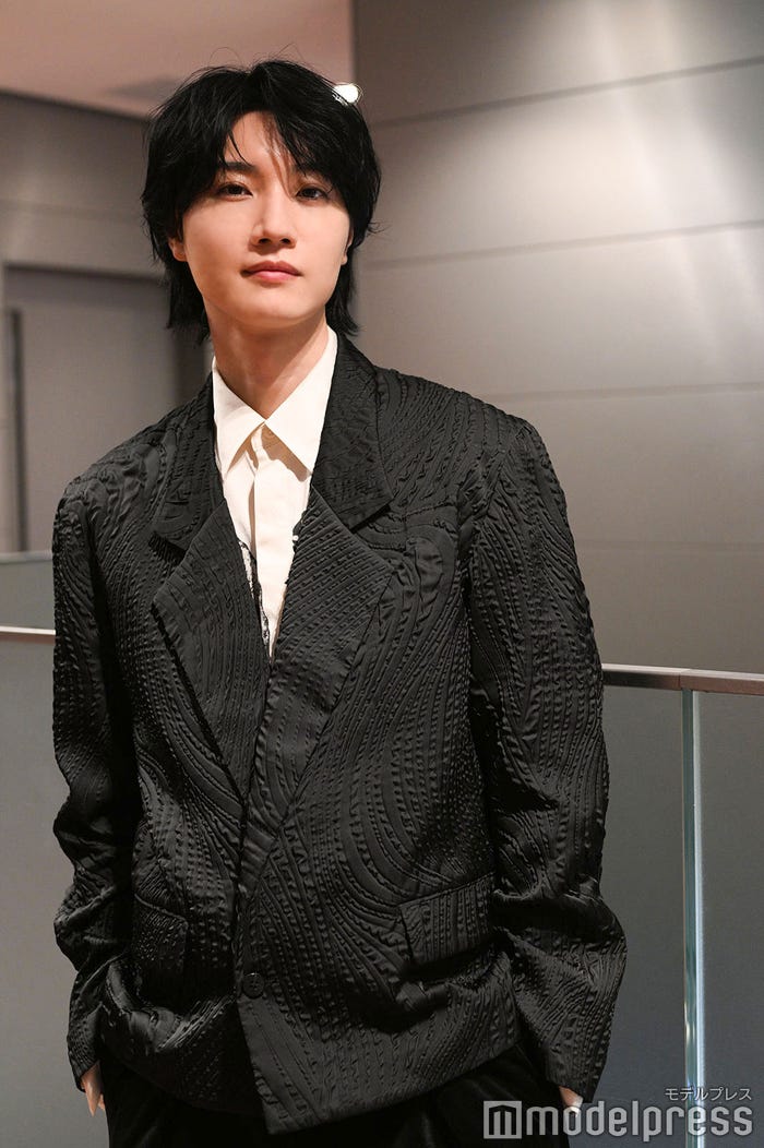 桜田通(C)モデルプレス