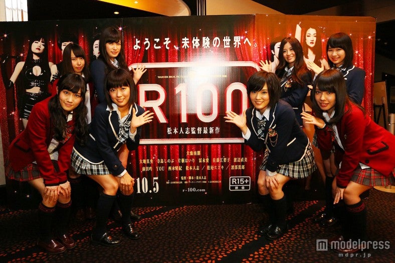 NMB48メンバーがSかMかを大胆告白　意外な嗜好を明かす