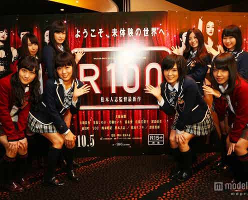 NMB48メンバーがSかMかを大胆告白 意外な嗜好を明かす
