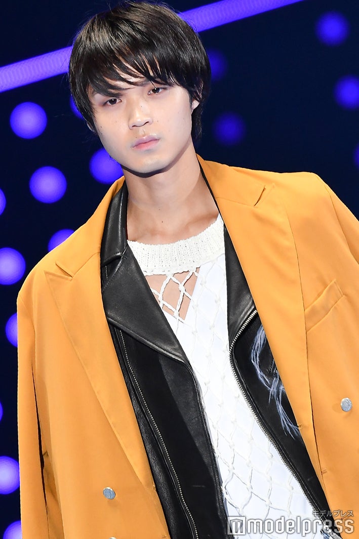 磯村勇斗（C）モデルプレス