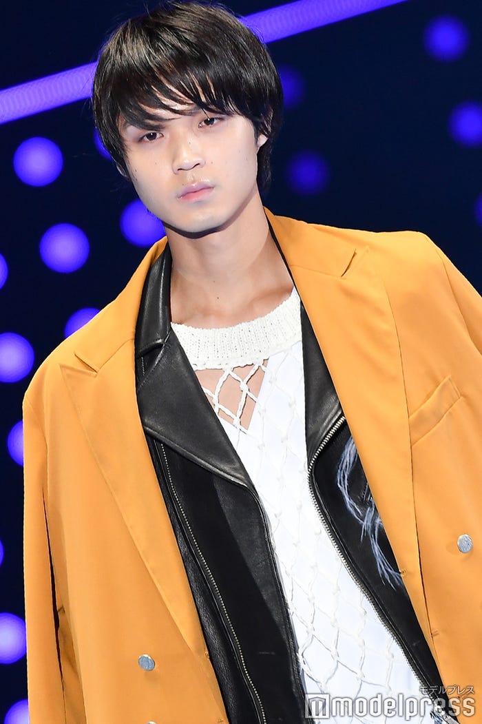 磯村勇斗 (C)モデルプレス