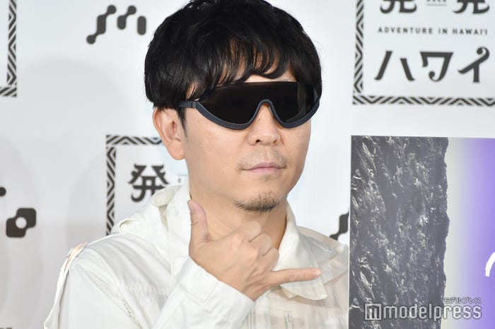 ☆Taku Takahashi(C)モデルプレス