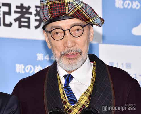テリー伊藤、渡部建は「依存症」 病気の可能性指摘