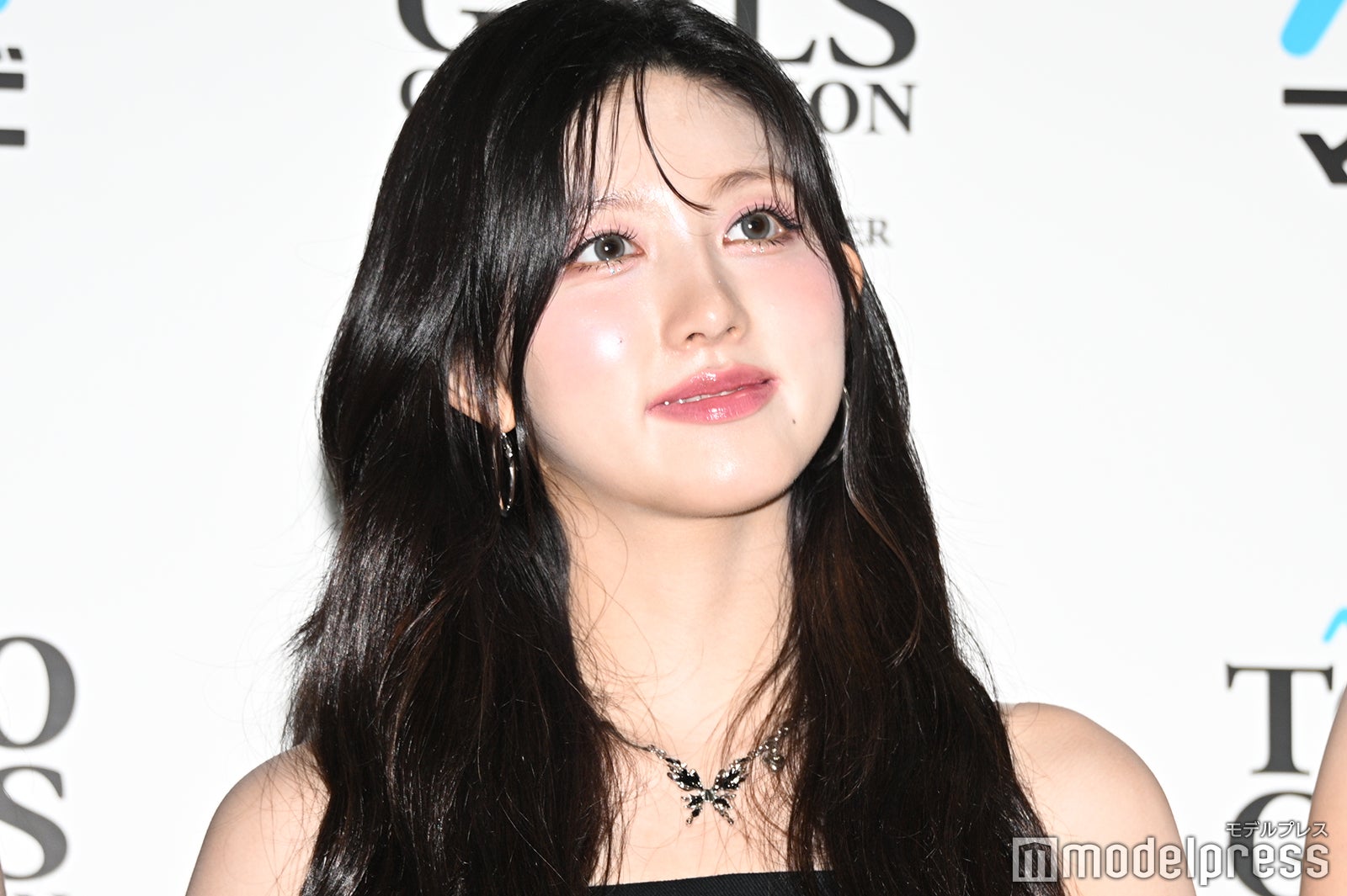 ガウル（C）モデルプレス