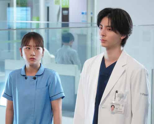 <となりのナースエイド 第8話>澪&大河、共通する過去明らかに