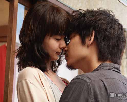 多部未華子&綾野剛初共演でジョージ朝倉コミック実写化 本人コメント到着