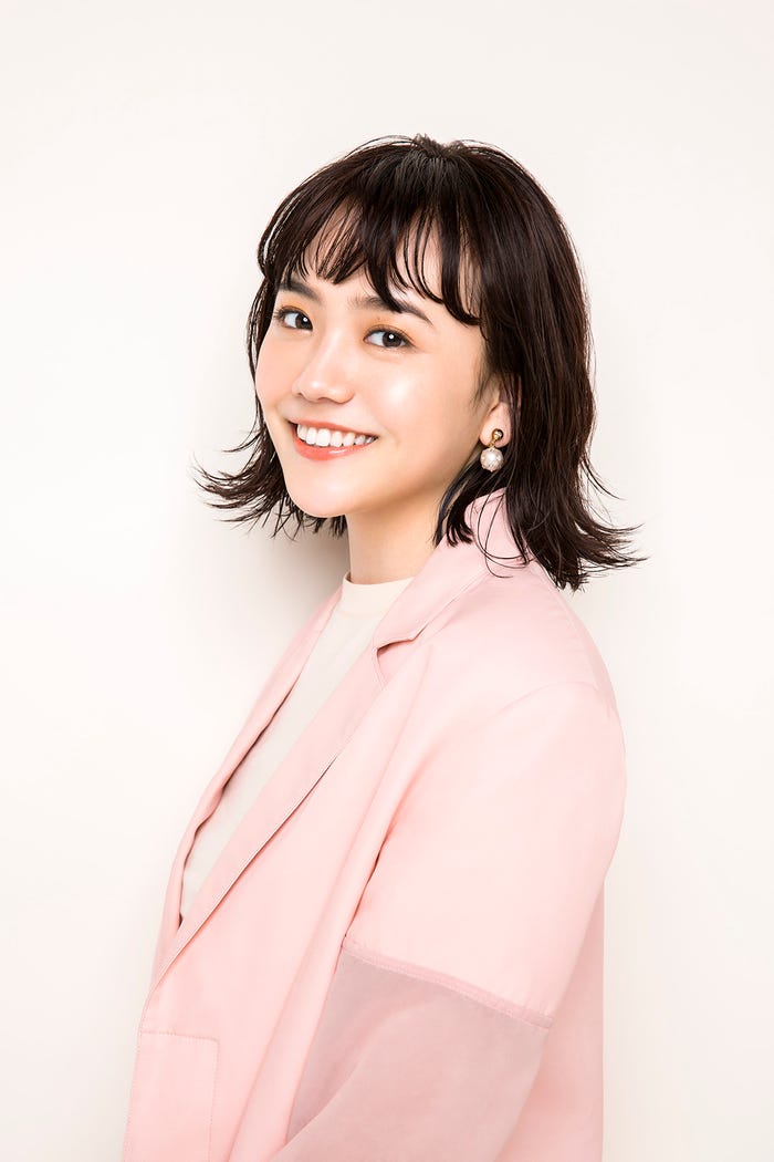 松井愛莉 (提供写真)