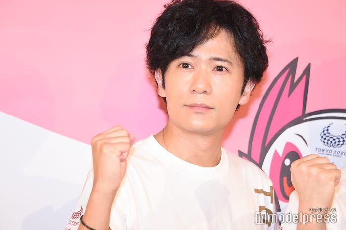 稲垣吾郎(C)モデルプレス