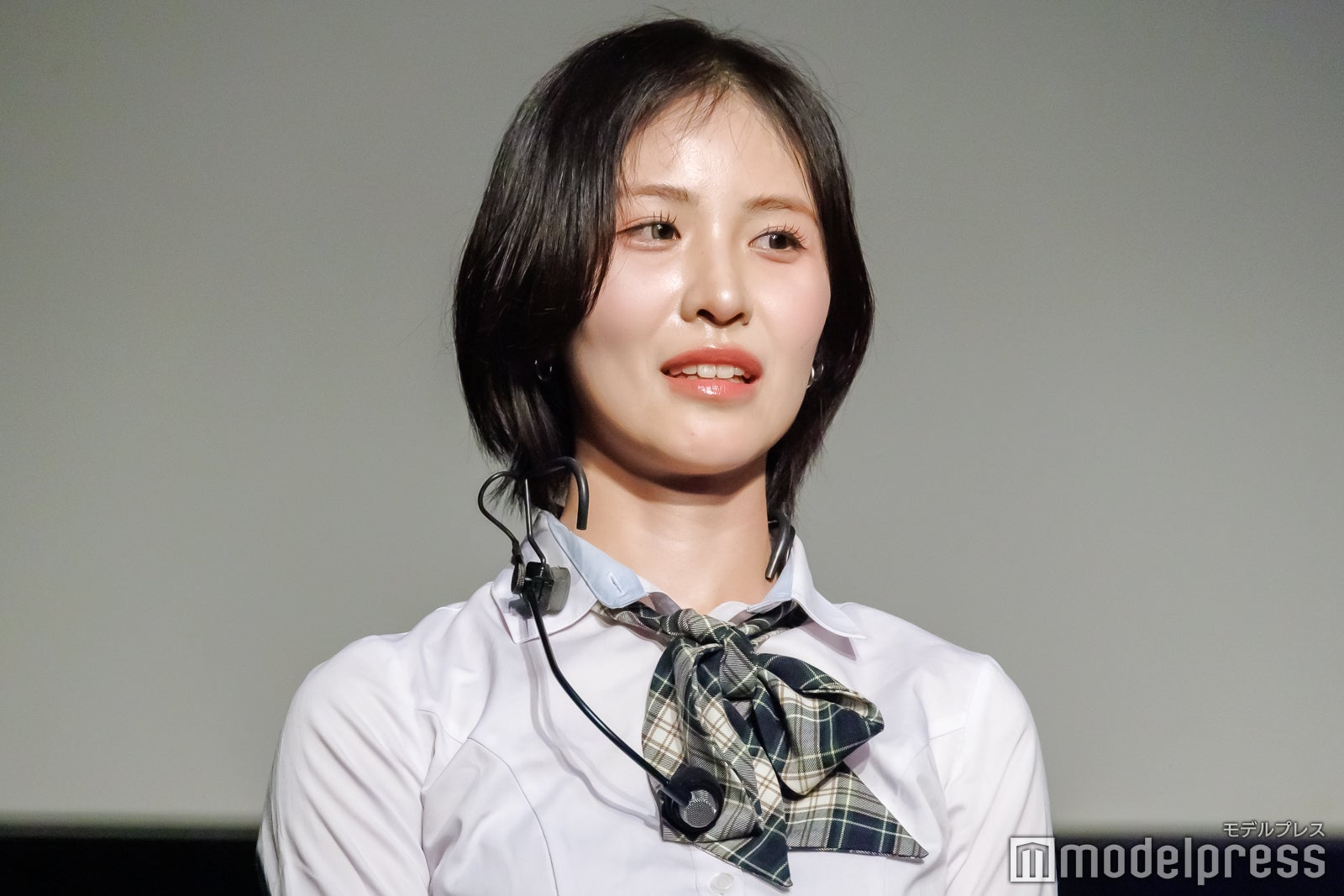 MIO／UNICODE（C）モデルプレス