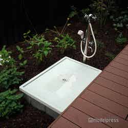 Dear Wan Spa Garden(C)モデルプレス