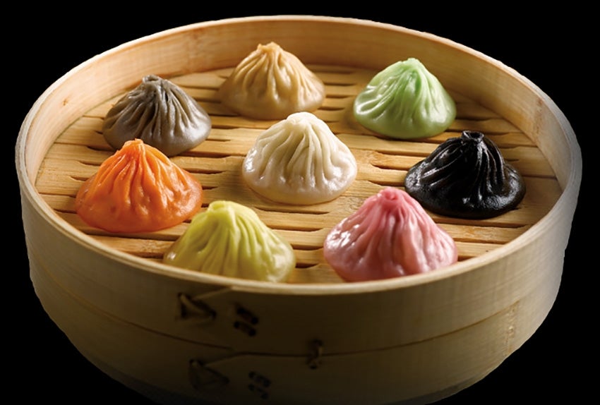 パラダイスダイナシティ／画像提供：新日鉄興和不動産