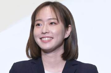 「な、なんだこの美人さんは」石川佳純さんが和装姿で世界文化遺産を散策 生まれ故郷・山口県をPR「ぜひこの機会に山口へ遊びに」