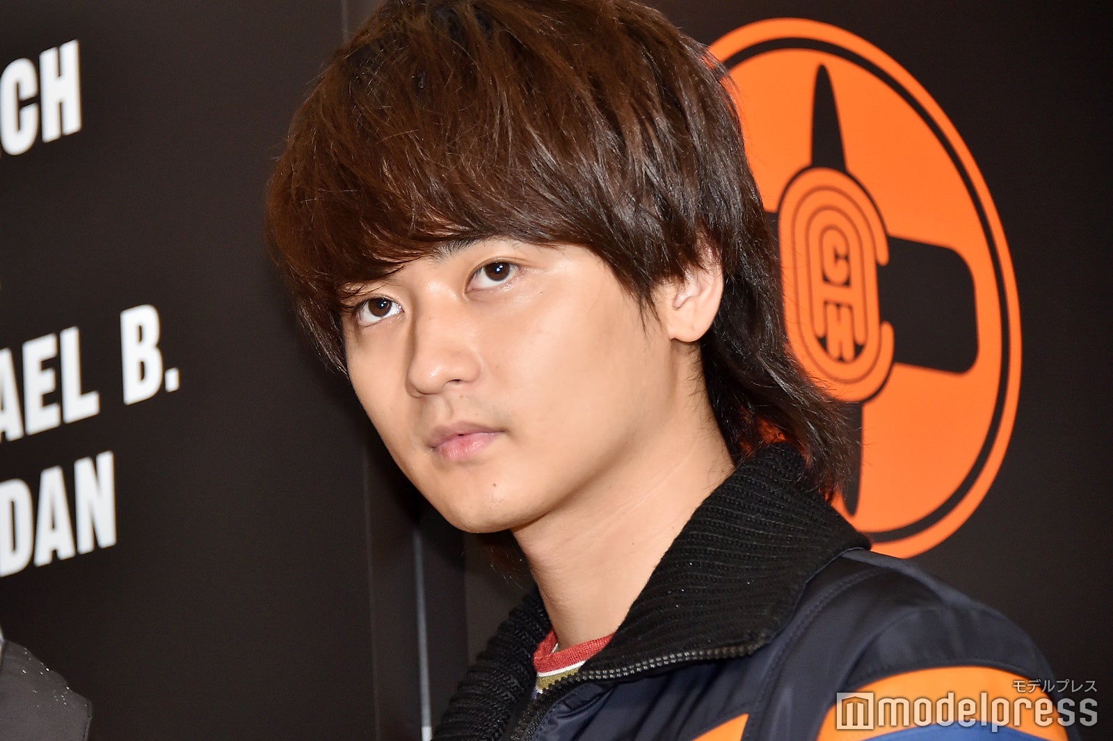 橘柊生（C）モデルプレス