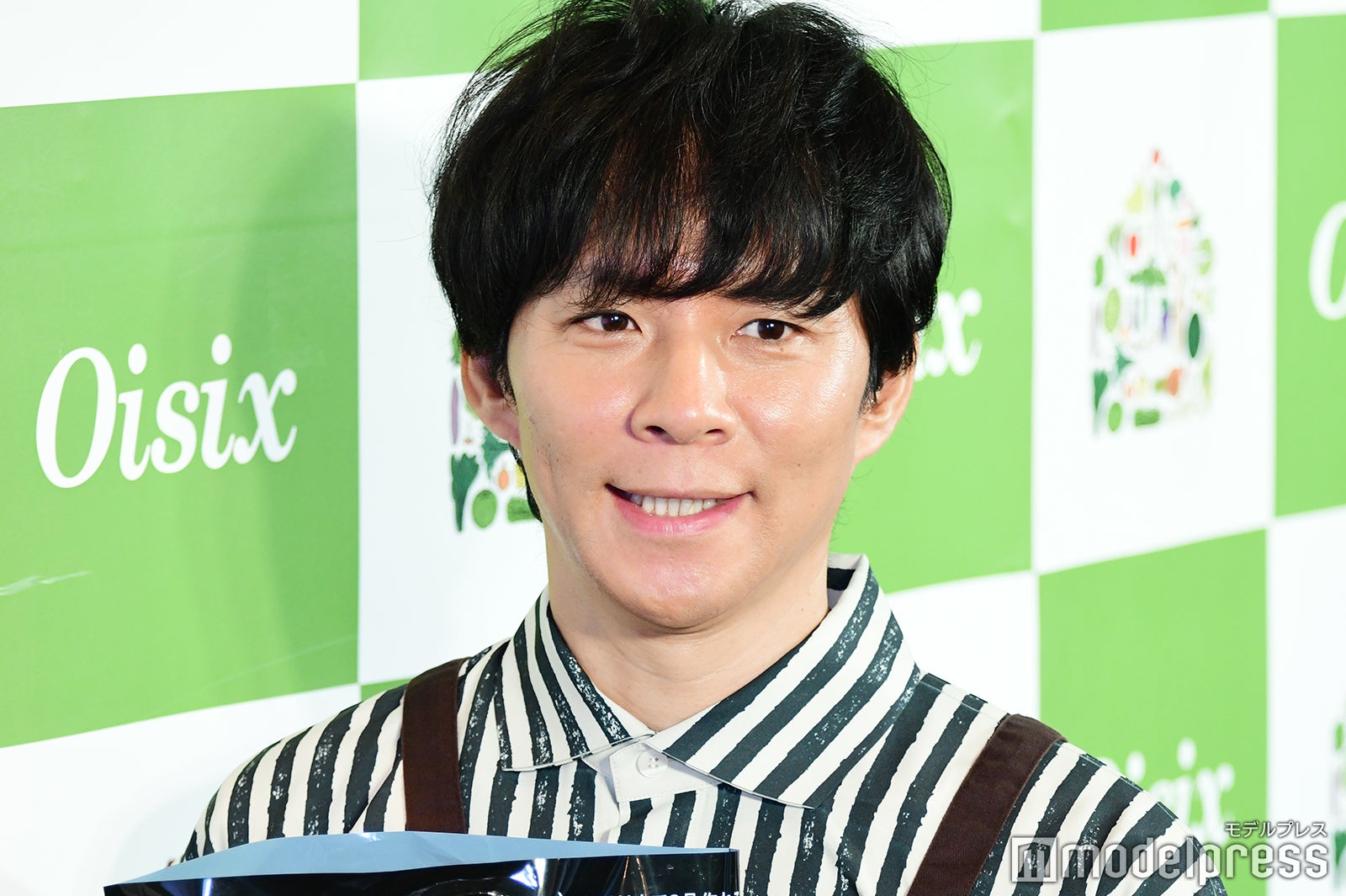 渡部建（C）モデルプレス