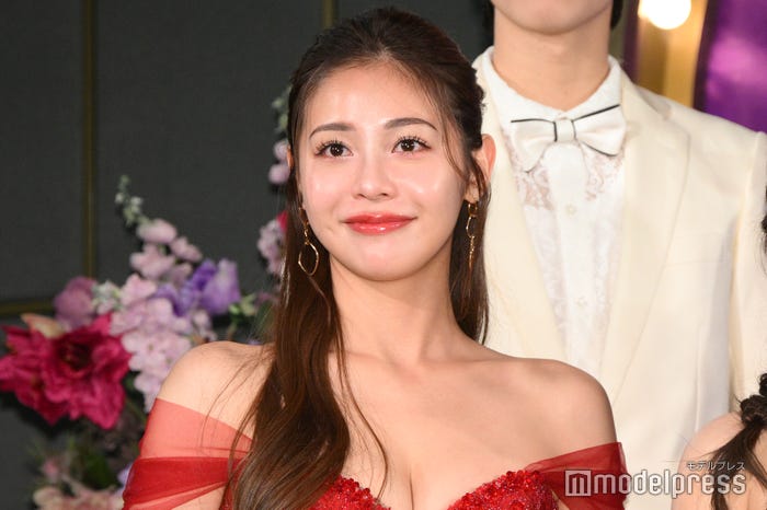 REIKA(C)モデルプレス