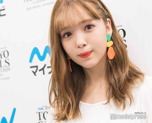 藤田ニコル、佐藤寛太との密着カットが話題に「久々にドキドキした」撮影裏・理想のデートを語る