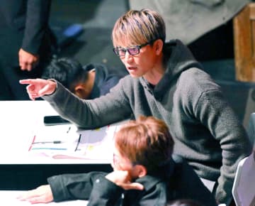 怖！？「お前が合わせてこいや」BD年商30億の人気選手が関東最大級ギャング元総長に激怒で騒然 契約体重で大もめ 元総長も怒り「この場でやらなきゃダサいような空気作るお前らこそダサくねえか」