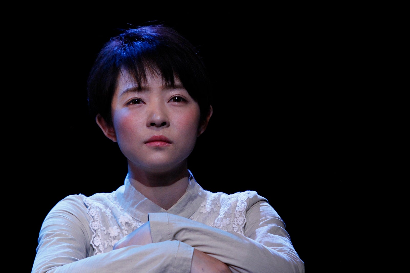 未来（画像提供：所属事務所）