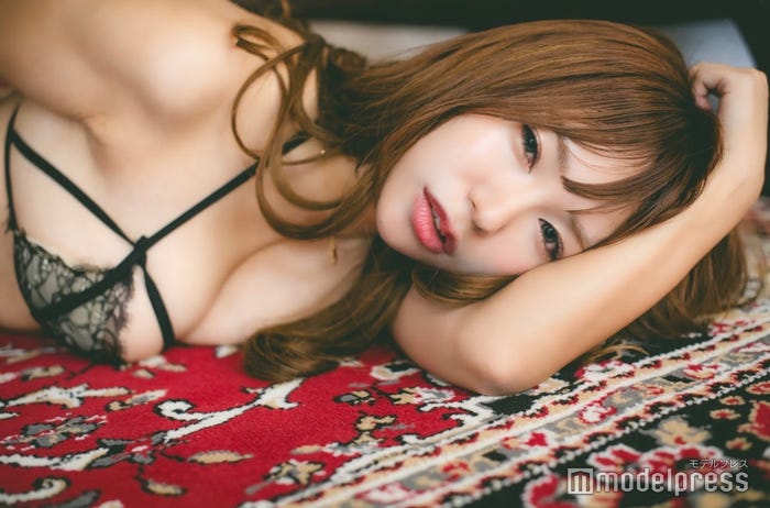 いちごあいす(C)モデルプレス