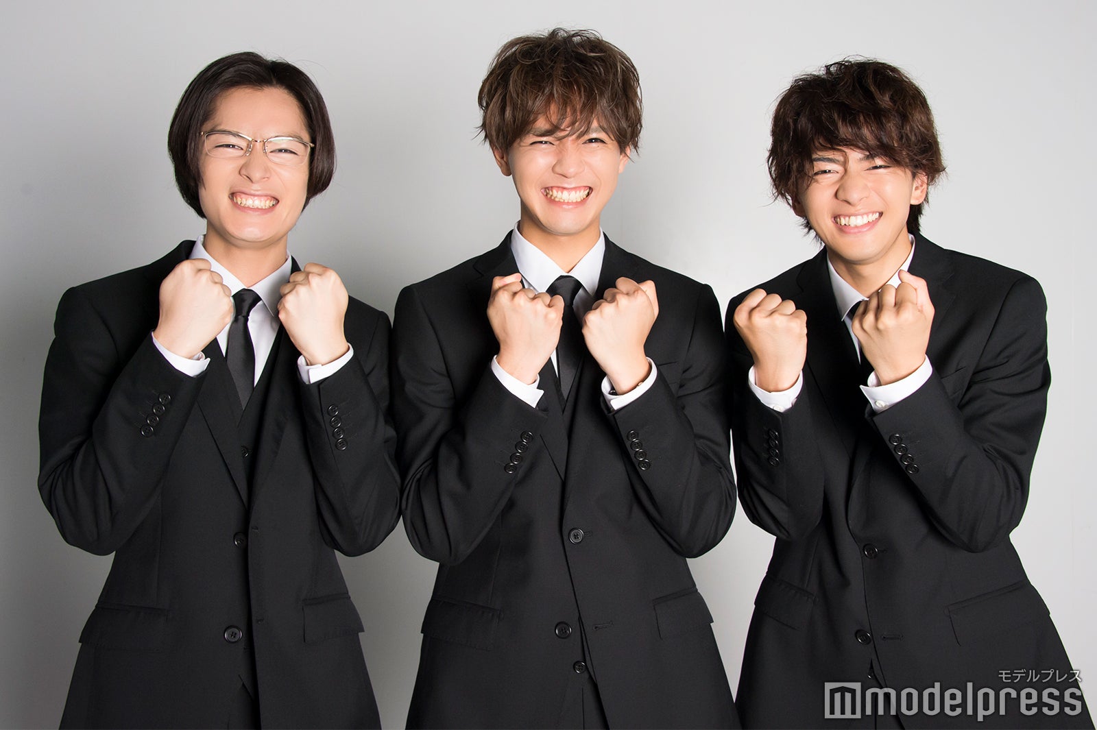 画像11/13) ＜「PRINCE OF LEGEND」インタビュー連載Vol.1＞片寄