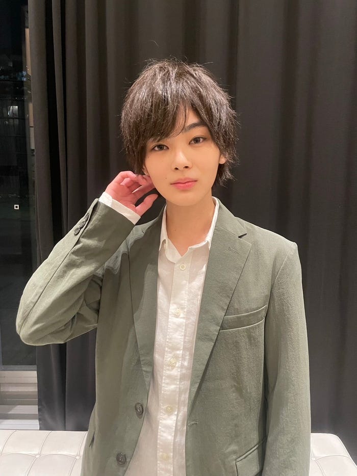 赤星良宗(提供写真)