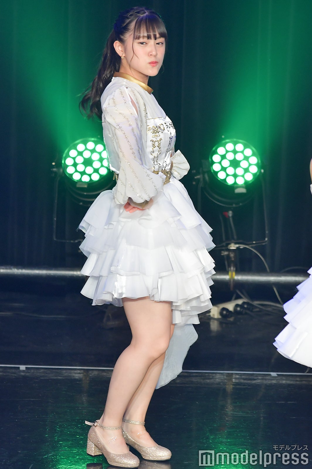 竹内彩姫／SKE48「TOKYO IDOL FESTIVAL 2018」 （C）モデルプレス