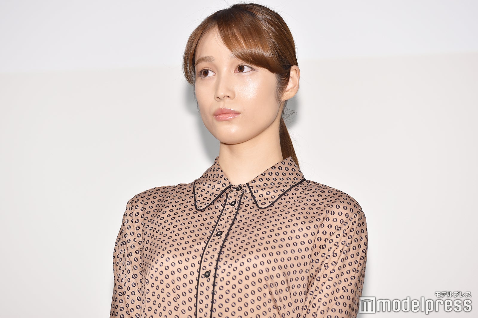 中村ゆりか（C）モデルプレス